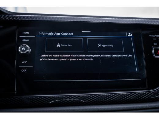 Volkswagen Polo 1.0 TSI Life Edition | Achteruitrijcamera | Apple Carplay/Android Auto|telefoonintegratie premium... ActivLease financial lease