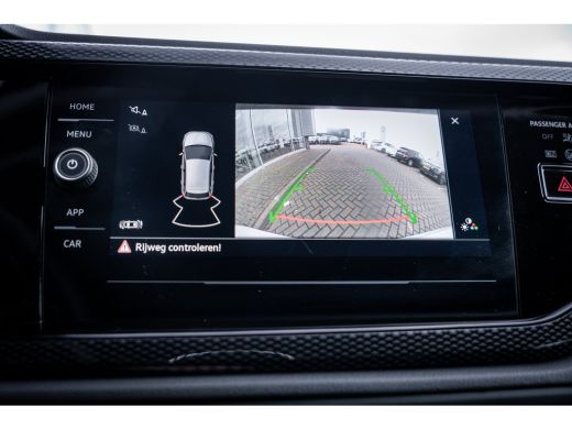 Volkswagen Polo 1.0 TSI Life Edition | Achteruitrijcamera | Apple Carplay/Android Auto|telefoonintegratie premium... ActivLease financial lease