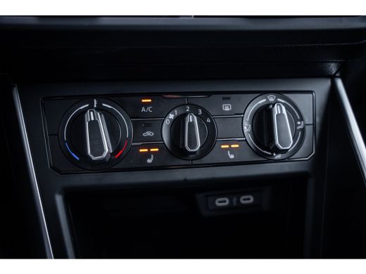 Volkswagen Polo 1.0 TSI Life Edition | Achteruitrijcamera | Apple Carplay/Android Auto|telefoonintegratie premium... ActivLease financial lease