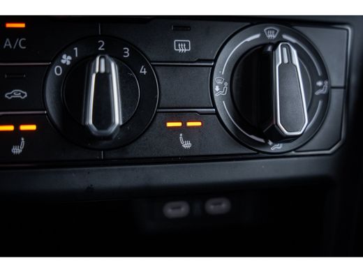 Volkswagen Polo 1.0 TSI Life Edition | Achteruitrijcamera | Apple Carplay/Android Auto|telefoonintegratie premium... ActivLease financial lease