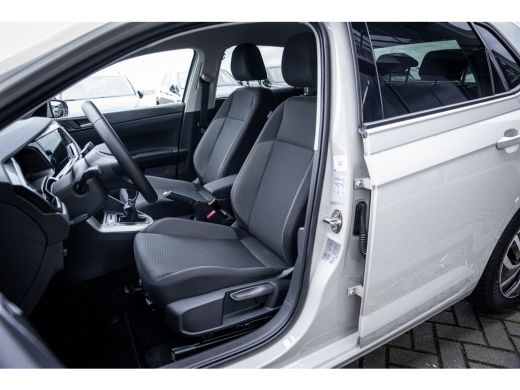 Volkswagen Polo 1.0 TSI Life Edition | Achteruitrijcamera | Apple Carplay/Android Auto|telefoonintegratie premium... ActivLease financial lease