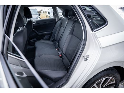 Volkswagen Polo 1.0 TSI Life Edition | Achteruitrijcamera | Apple Carplay/Android Auto|telefoonintegratie premium... ActivLease financial lease