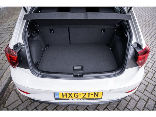 Volkswagen Polo 1.0 TSI Life Edition | Achteruitrijcamera | Apple Carplay/Android Auto|telefoonintegratie premium... ActivLease financial lease