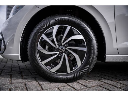 Volkswagen Polo 1.0 TSI Life Edition | Achteruitrijcamera | Apple Carplay/Android Auto|telefoonintegratie premium... ActivLease financial lease