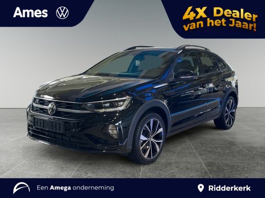 Volkswagen Taigo R-Line Edition 1.0 TSI 116 PK | Stoelverwarming | Camera | Sensoren voor en achter |