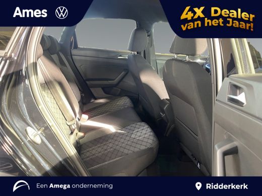 Volkswagen Taigo R-Line Edition 1.0 TSI 116 PK | Stoelverwarming | Camera | Sensoren voor en achter | ActivLease financial lease