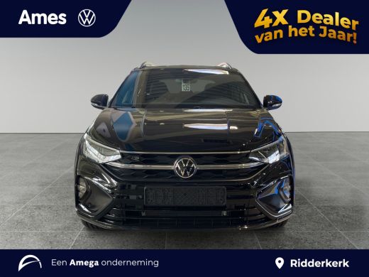 Volkswagen Taigo R-Line Edition 1.0 TSI 116 PK | Stoelverwarming | Camera | Sensoren voor en achter | ActivLease financial lease