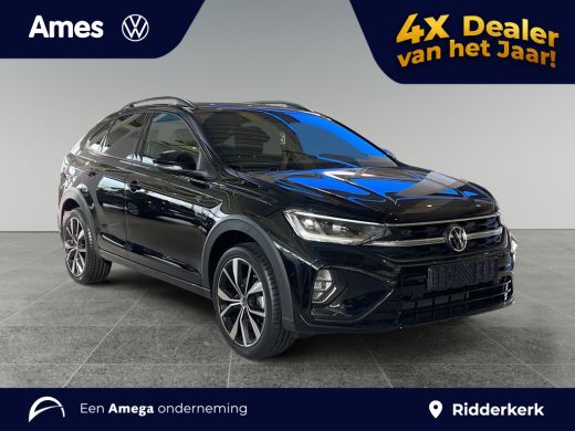 Volkswagen Taigo R-Line Edition 1.0 TSI 116 PK | Stoelverwarming | Camera | Sensoren voor en achter | ActivLease financial lease