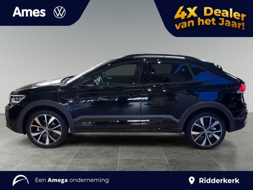 Volkswagen Taigo R-Line Edition 1.0 TSI 116 PK | Stoelverwarming | Camera | Sensoren voor en achter | ActivLease financial lease