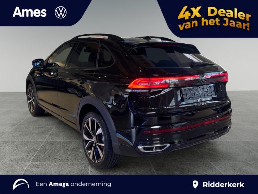 Volkswagen Taigo R-Line Edition 1.0 TSI 116 PK | Stoelverwarming | Camera | Sensoren voor en achter | ActivLease financial lease