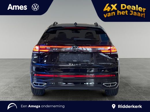 Volkswagen Taigo R-Line Edition 1.0 TSI 116 PK | Stoelverwarming | Camera | Sensoren voor en achter | ActivLease financial lease