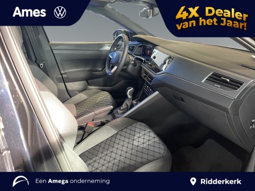 Volkswagen Taigo R-Line Edition 1.0 TSI 116 PK | Stoelverwarming | Camera | Sensoren voor en achter | ActivLease financial lease