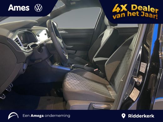Volkswagen Taigo R-Line Edition 1.0 TSI 116 PK | Stoelverwarming | Camera | Sensoren voor en achter | ActivLease financial lease