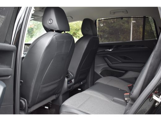 Volkswagen Tayron 1.5 eTSI 150PK DSG LIFE 7-PERSOONS/TREKHAAK/FABRIEKSGARANTIE ActivLease financial lease