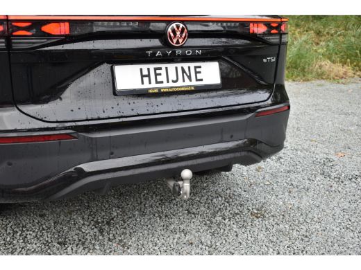 Volkswagen Tayron 1.5 eTSI 150PK DSG LIFE 7-PERSOONS/TREKHAAK/FABRIEKSGARANTIE ActivLease financial lease