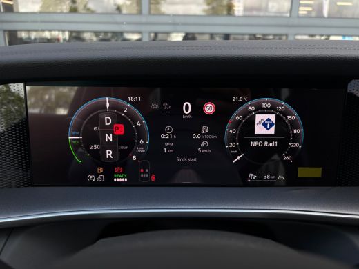 Volkswagen Tayron Life Edition | Trekhaak  | 'App-Connect' draadloze smartphone integratie | Automatische afstandsr... ActivLease financial lease