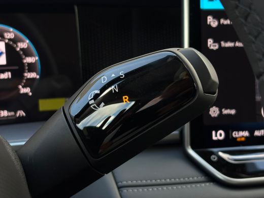Volkswagen Tayron Life Edition | Trekhaak  | 'App-Connect' draadloze smartphone integratie | Automatische afstandsr... ActivLease financial lease