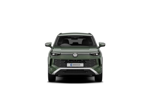 Volkswagen Tayron Life Edition | 'App-Connect' draadloze smartphone integratie | Automatische afstandsregeling (Ada... ActivLease financial lease