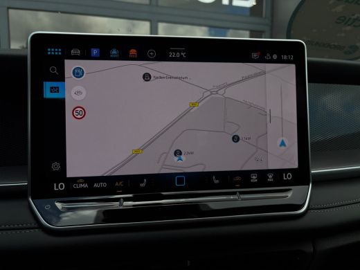Volkswagen Tayron Life Edition | Trekhaak  | 'App-Connect' draadloze smartphone integratie | Automatische afstandsr... ActivLease financial lease
