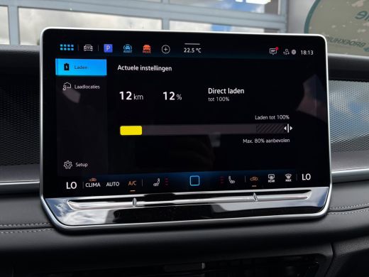 Volkswagen Tayron Life Edition | Trekhaak  | 'App-Connect' draadloze smartphone integratie | Automatische afstandsr... ActivLease financial lease