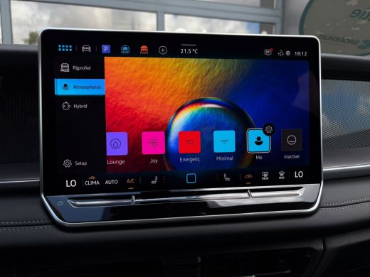 Volkswagen Tayron Life Edition | Trekhaak  | 'App-Connect' draadloze smartphone integratie | Automatische afstandsr... ActivLease financial lease