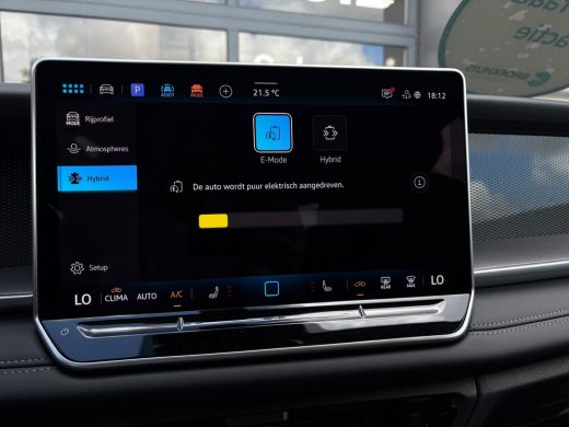 Volkswagen Tayron Life Edition | Trekhaak  | 'App-Connect' draadloze smartphone integratie | Automatische afstandsr... ActivLease financial lease