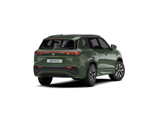 Volkswagen Tayron Life Edition | 'App-Connect' draadloze smartphone integratie | Automatische afstandsregeling (Ada... ActivLease financial lease