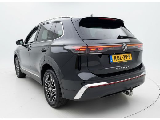 Volkswagen Tiguan 1.5 eHybrid 272PK PHEV ELEGANCE ALCANTARA/NAVI/360&deg;CAMERA/TREKHAAK ActivLease financial lease