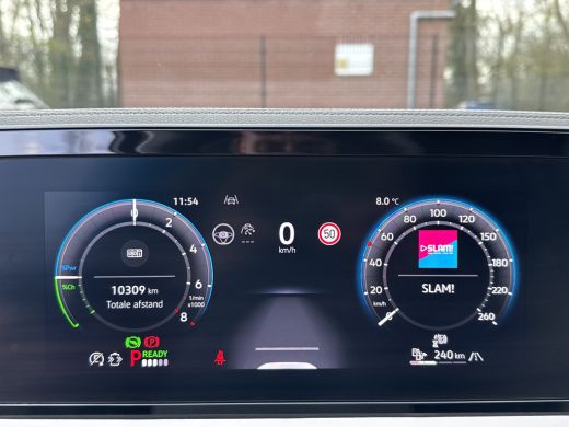 Volkswagen Tiguan 1.5 eHybrid 272PK PHEV ELEGANCE ALCANTARA/NAVI/360&deg;CAMERA/TREKHAAK ActivLease financial lease