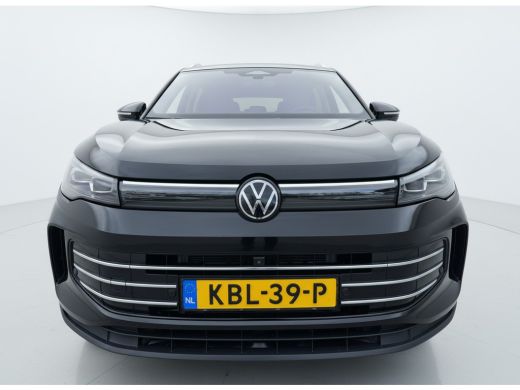 Volkswagen Tiguan 1.5 eHybrid 272PK PHEV ELEGANCE ALCANTARA/NAVI/360&deg;CAMERA/TREKHAAK ActivLease financial lease