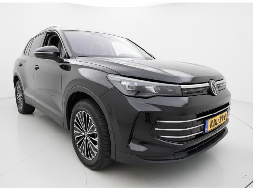 Volkswagen Tiguan 1.5 eHybrid 272PK PHEV ELEGANCE ALCANTARA/NAVI/360&deg;CAMERA/TREKHAAK ActivLease financial lease