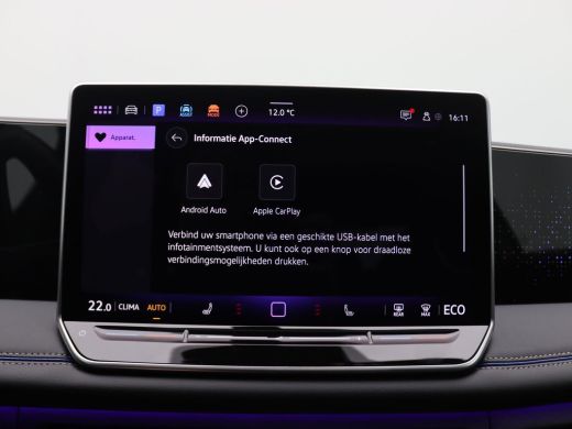 Volkswagen Tiguan 1.5 eHybrid R-Line Edition 272PK DSG Pano-Schuifdak, Black Style, 19" LM Velgen, Keyless, Navi vi... ActivLease financial lease