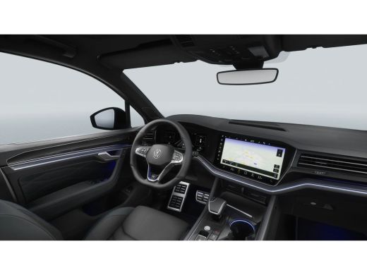 Volkswagen Touareg R Edition |  Comfort pakket | Buitenspiegels elektrisch instel-, verwarm- en inklapbaar | Diefsta... ActivLease financial lease