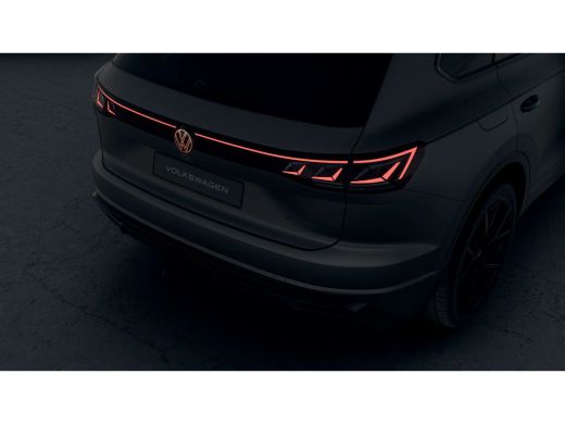 Volkswagen Touareg R Edition |  Comfort pakket | Buitenspiegels elektrisch instel-, verwarm- en inklapbaar | Diefsta... ActivLease financial lease