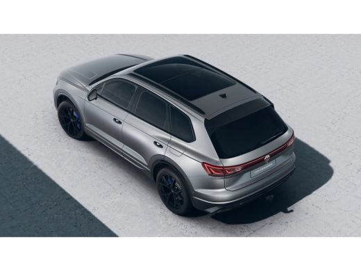Volkswagen Touareg R Edition |  Comfort pakket | Buitenspiegels elektrisch instel-, verwarm- en inklapbaar | Diefsta... ActivLease financial lease