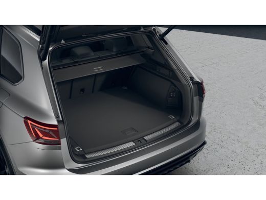 Volkswagen Touareg R Edition |  Comfort pakket | Buitenspiegels elektrisch instel-, verwarm- en inklapbaar | Diefsta... ActivLease financial lease