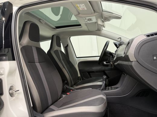 Volkswagen up! 1.0 TSI 90PK High Up 5drs. Pano dak ActivLease financial lease