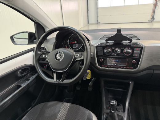 Volkswagen up! 1.0 TSI 90PK High Up 5drs. Pano dak ActivLease financial lease