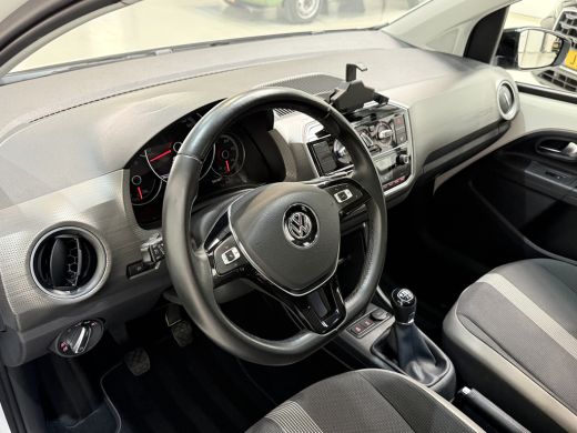 Volkswagen up! 1.0 TSI 90PK High Up 5drs. Pano dak ActivLease financial lease