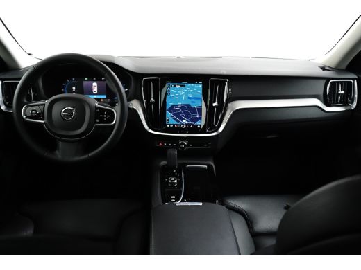 Volvo  V60 2.0 T6 Plug-in hybrid AWD Plus Bright | Trekhaak | Panoramadak | Leder | ActivLease financial lease