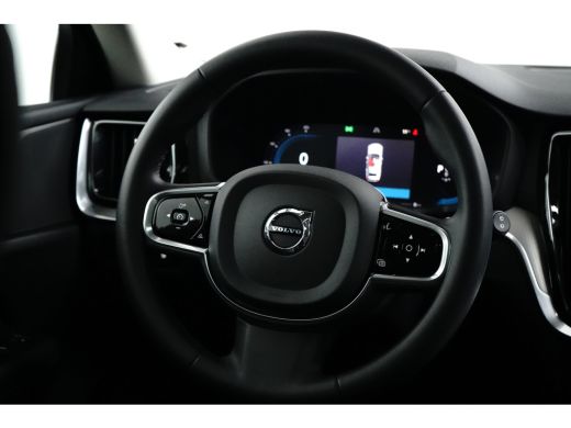 Volvo  V60 2.0 T6 Plug-in hybrid AWD Plus Bright | Trekhaak | Panoramadak | Leder | ActivLease financial lease