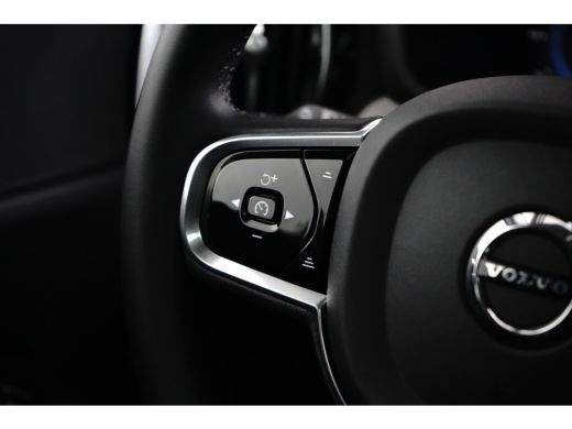 Volvo  V60 2.0 T6 Plug-in hybrid AWD Plus Bright | Trekhaak | Panoramadak | Leder | ActivLease financial lease