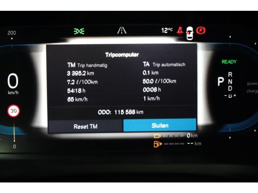 Volvo  V60 2.0 T6 Plug-in hybrid AWD Plus Bright | Trekhaak | Panoramadak | Leder | ActivLease financial lease