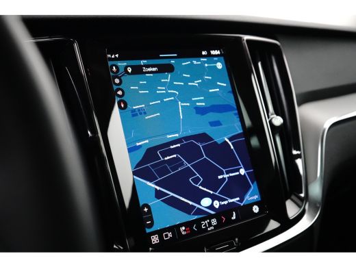 Volvo  V60 2.0 T6 Plug-in hybrid AWD Plus Bright | Trekhaak | Panoramadak | Leder | ActivLease financial lease