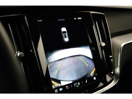 Volvo  V60 2.0 T6 Plug-in hybrid AWD Plus Bright | Trekhaak | Panoramadak | Leder | ActivLease financial lease