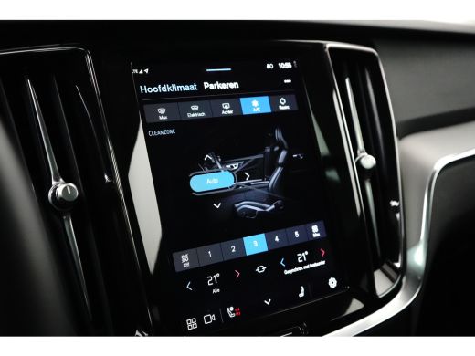 Volvo  V60 2.0 T6 Plug-in hybrid AWD Plus Bright | Trekhaak | Panoramadak | Leder | ActivLease financial lease