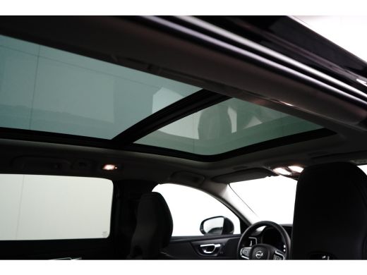 Volvo  V60 2.0 T6 Plug-in hybrid AWD Plus Bright | Trekhaak | Panoramadak | Leder | ActivLease financial lease