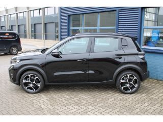 Citroën C3 Turbo 100 PK Plus