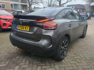 Citroën &euml;-C4 Feel Pack 50 kWh 3 Fase | Adaptive Cruise | Pack Winter | Keyless-Entry | Achteruitrijcamera | He...