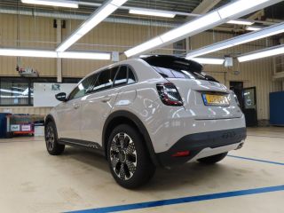 Fiat 600 1.2 Hybrid La Prima 145pk 8 Jaar Garantie! | Massage | Elektr. Stoelen | Elektr. Achterklep | Ada...